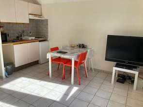 Location Appartement 2 piècesDijon