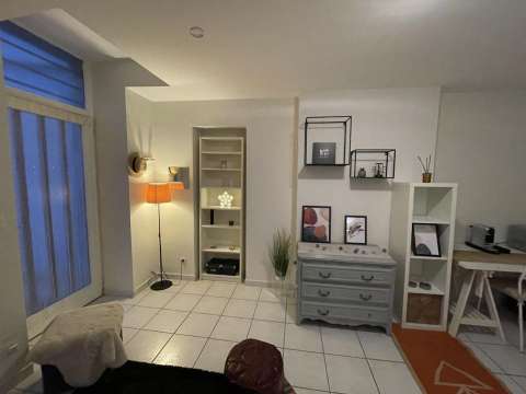 Location appartement 2 pièces Location appartement 2 pièces
