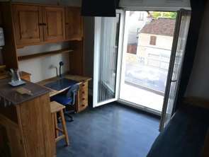 Location Appartement T1Dijon