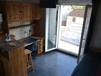 Location appartement 1 pièce Dijon 21