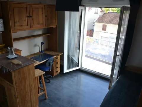 Location appartement 1 pièce Dijon 21