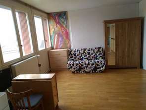 Location Appartement T1Dijon
