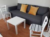 Location appartement 2 pièces Dijon - 21