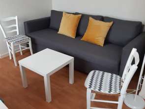 Location Appartement 2 piècesDijon