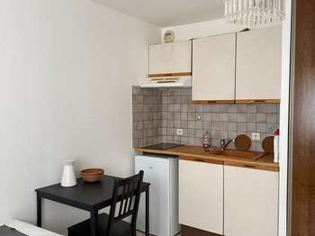Location Appartement T1Dijon