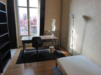 Location Appartement T1Dijon
