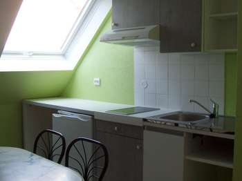 Location Appartement T1Dijon