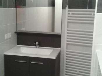 Location Appartement T1Dijon