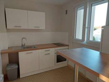Location Appartement 2 piècesDijon