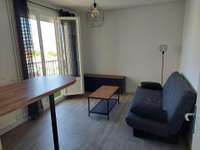 Location appartement 2 pièces Location appartement 2 pièces
