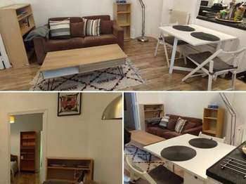 Location Appartement 2 piècesDijon