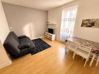 Location appartement 1 pièce Location appartement 1 pièce