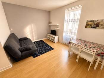 Location Appartement T1Dijon