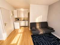 Location appartement 1 pièce Location appartement 1 pièce