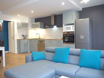 Location Appartement 3 piècesDijon