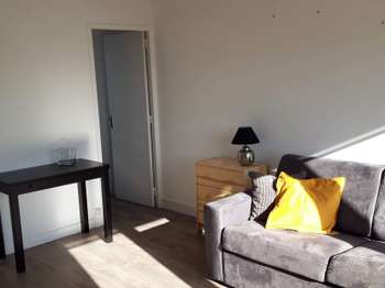 Location Appartement T1Dijon