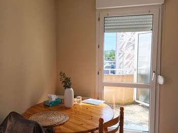 Location Appartement T1Dijon