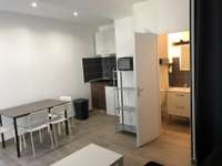 Location appartement 1 pièce Location appartement 1 pièce