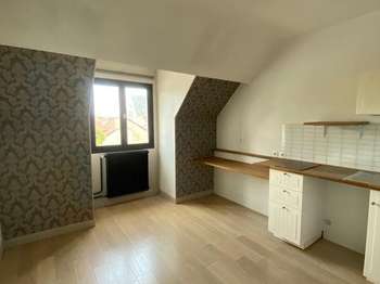 Location Appartement T1Dijon