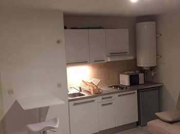 Location Appartement T1Dijon