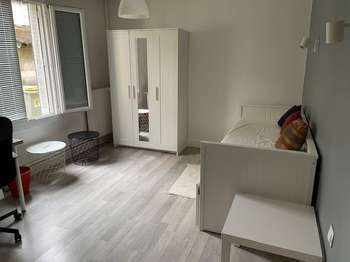 Location appartement 1 pièce Dijon 21