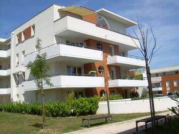 Location Appartement 2 piècesDijon
