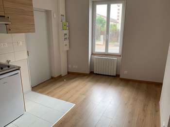 Location appartement 2 pièces Dijon 21