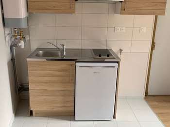 Location appartement 2 pièces Location appartement 2 pièces