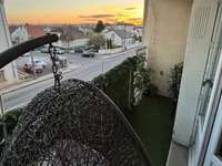 Location appartement T1 Dijon - 21