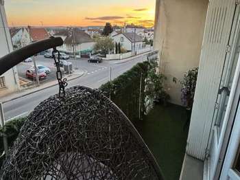 Location Appartement T1Dijon