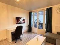 Location appartement 1 pièce Location appartement 1 pièce