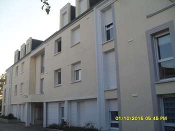 Location Appartement T1Dijon