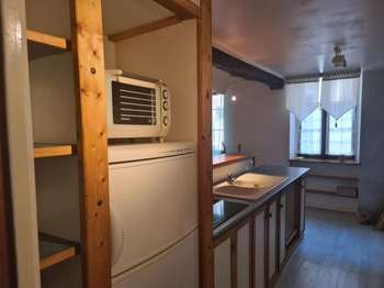 Location Appartement 2 piècesDijon