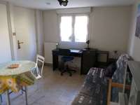 Location appartement 1 pièce Location appartement 1 pièce