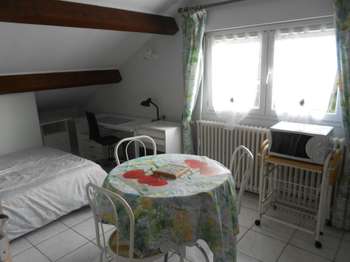 Location appartement 1 pièce Dijon 21