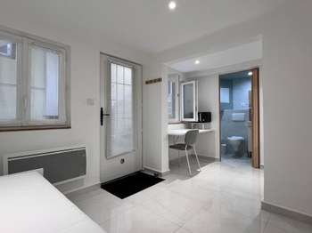 Location Appartement T1Dijon
