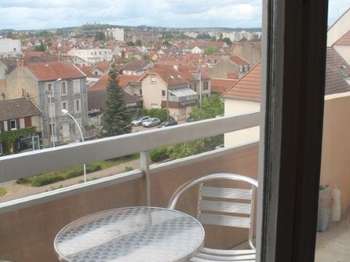 Location Appartement T1Dijon