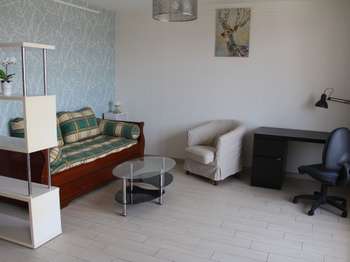 Location Appartement T1Dijon