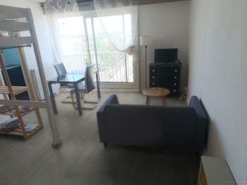 Location Appartement T1Dijon
