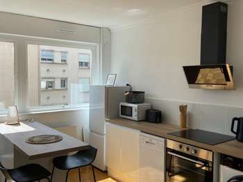 Location appartement 3 pièces Location appartement 3 pièces