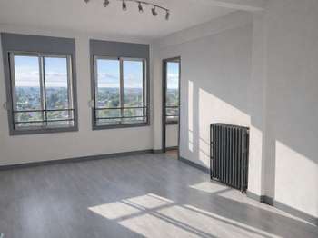 Location Appartement 3 piècesDijon