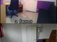 Location appartement 1 pièce Location appartement 1 pièce