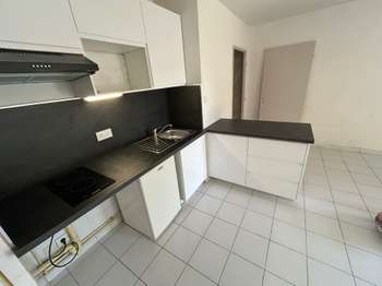 Location Appartement T1Dijon