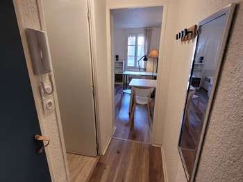 Location Appartement T1Dijon