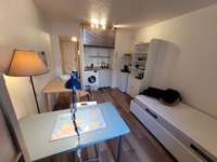 Location appartement 1 pièce Location appartement 1 pièce