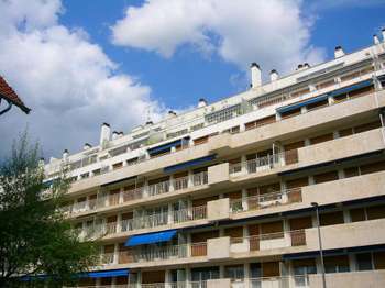 Location appartement 1 pièce Dijon 21