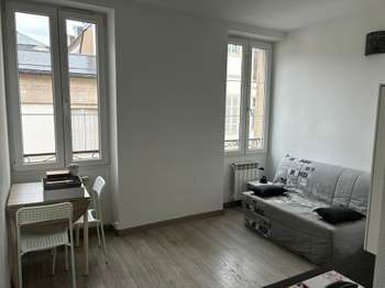 Location Appartement T1Dijon