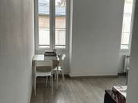 Location appartement 1 pièce Location appartement 1 pièce