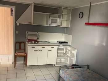 Location Appartement T1Dijon
