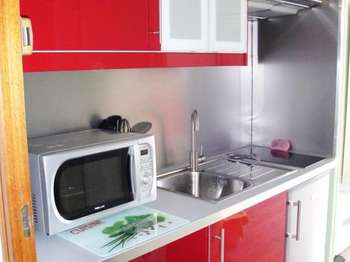 Location Appartement T1Dijon